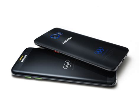 Samsung Galaxy S8 : le développement de sa ROM aurait déjà débuté