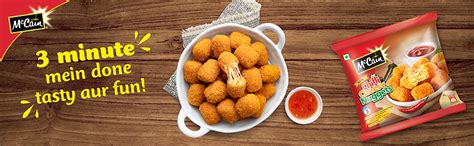 Mccain Chilli Cheesy Nuggets, 250 g : Amazon.in: Grocery & Gourmet Foods