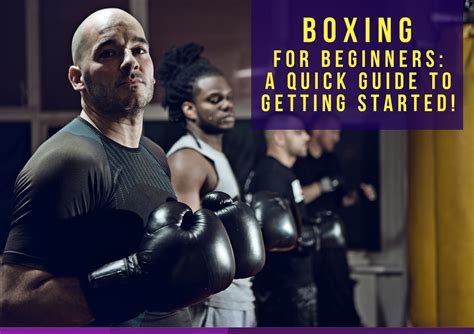 Image result for Boxing Lessons for Beginners