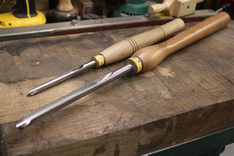 Image result for Using Wood Turning Tools