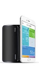 Omron HEM 7113 Fully Automatic Digital Blood Pressure Monitor With ...