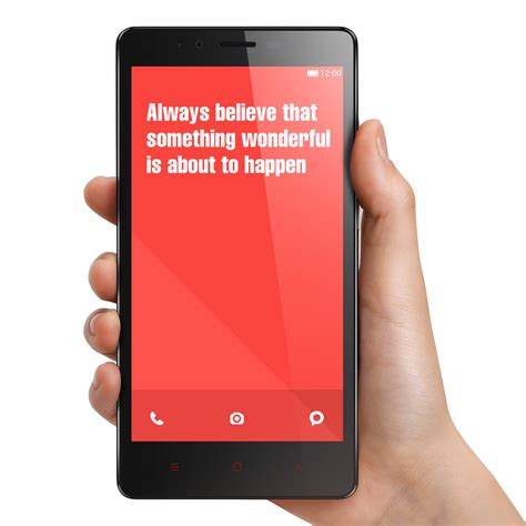 Take Screenshot on Xiaomi Redmi Note 4G Mobile | Screenshot Club