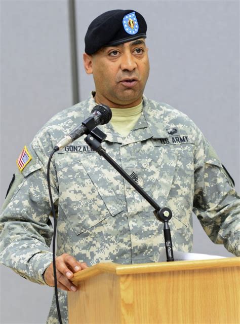 210th Field Artillery Brigade conducts change of responsibility ...