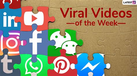 Latest Viral Clips 的图像结果