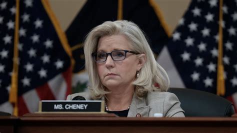 Liz Cheney Accuses Trump of ‘Dereliction of Duty’ During Jan. 6 ...
