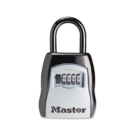Master Lock Combination Key Box 的图像结果