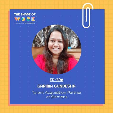 #396: Garima Gundesha on the key metrics and strategic approach to ...