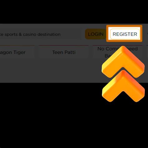 96in Login and Registration - Step by Step guide