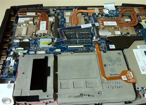 Image result for Alienware R8 Disassembly