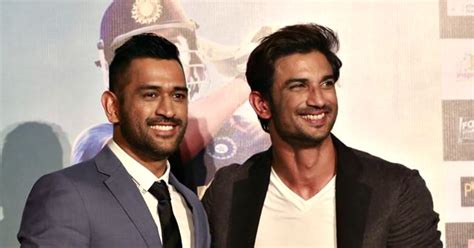 'Sushant Would Ask A Lot Of Questions, I Needed Breaks In Between ...