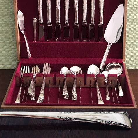 Silverware Settings at Arthur Richer blog