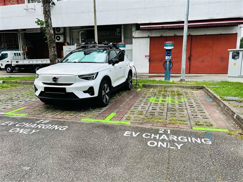 CDG Engie: Penhas/Lavender | 07-63 Lavender St., Singapore | EV Station