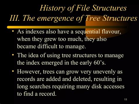 Basic File Structures 的图像结果