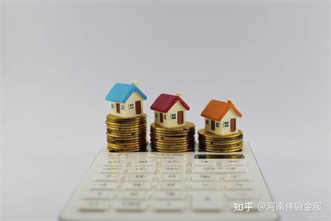 郑州地区，2022年小微企业房产抵押贷款，银行房抵经营贷依然是潮流 - 知乎