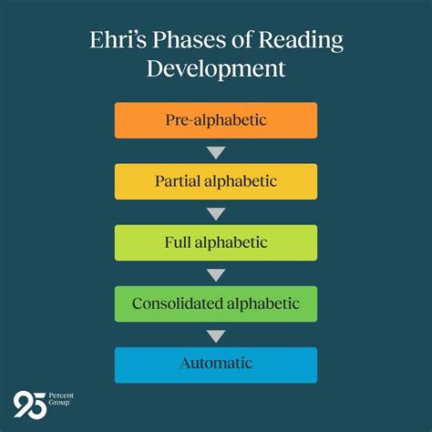 Learn about literacy development from Linnea Ehri | 95 Percent Group posted on the topic | LinkedIn