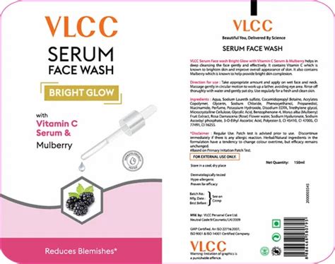 Roll Form Labels - PP White Label Manufacturer from Noida