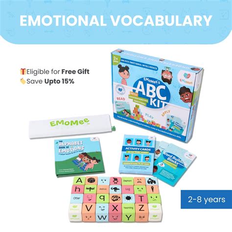 Shop Educational & Emotional Intelligence Toys for Kids – Emomee
