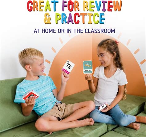 merka Periodic Table Flashcards for Kids - 118 India | Ubuy