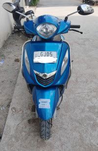 3 Used Yamaha Fascino in Surat. Buy from Owners and Dealers - Bikes4Sale