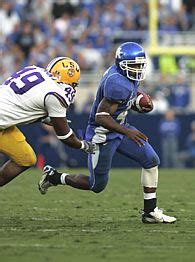 No. 1 LSU's loss shakes up the rankings -- again - ESPN