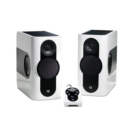 Kii Audio THREE - DSP Active Speaker System