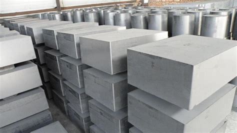 Graphite Material Properties 的图像结果