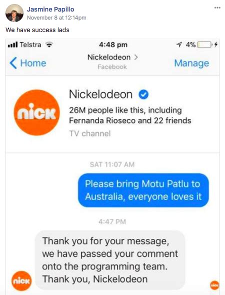 How Nickelodeon's "Motu Patlu" Became 2017's Most Baffling Meme In That ...