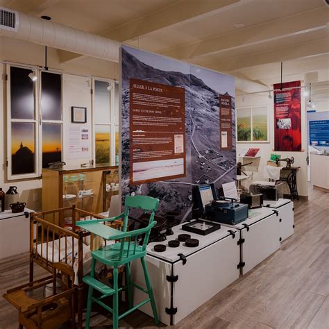 ENTRY ISLAND HISTORICAL MUSEUM (2026) All You Need to Know BEFORE You ...