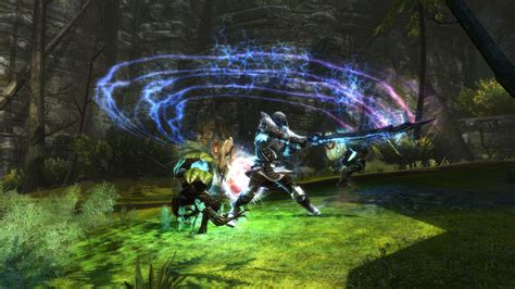 《阿玛拉王国：惩罚重制版 Kingdoms of Amalur: Re-Reckoning》官方简体中文_我爱单机游戏