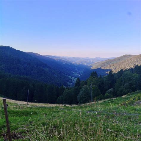 CAMPING LES REFLETS DU VAL D’ARGENT (Sainte-Marie-aux-Mines ...