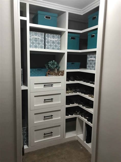 DIY Projects for Home Organization 的图像结果