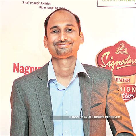 Padmanabh Wakhare during Signature Fashion Party organized by Nagpur ...