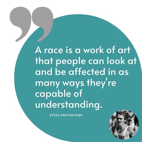 Unleash Your Inner Legend: 20 Quotes from Steve Prefontaine