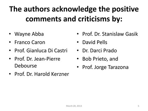 The Six Phase Comprehensive Project Life Cycle Model 的图像结果