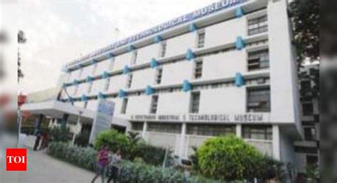 This app will work as a virtual guide for visitors at Visvesvaraya ...