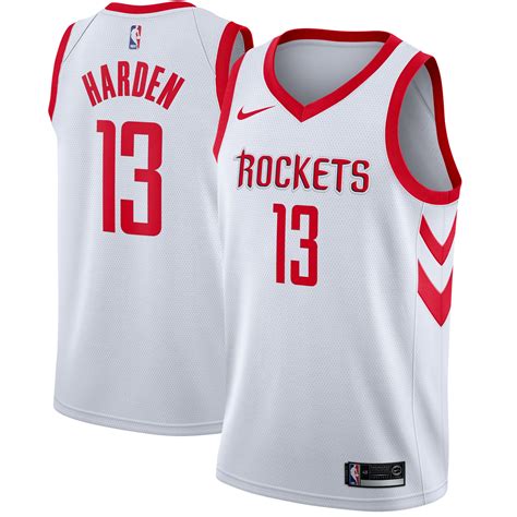 Houston Rockets Jerseys - Where to Buy Them