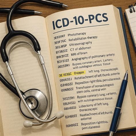 A comprehensive guide to ICD-10-PCS code for Osteophytectomy - wmwtl