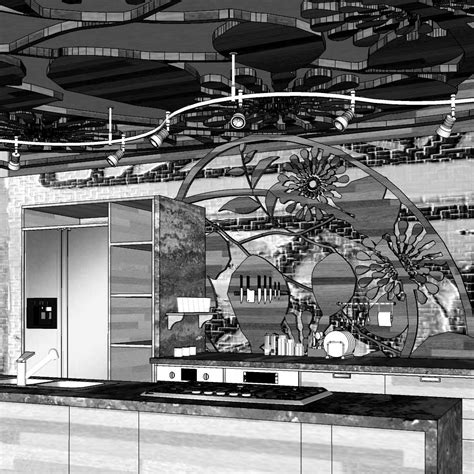 Image result for Studio Kitchen Design