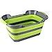 Buy ZHANGXU Bathtubs Shower Portable Silicone Pet Wash Baths, Bathtubs ...