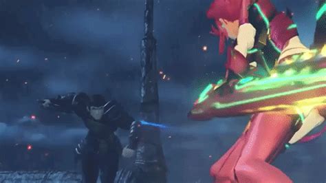 Trainer K.C. — My thoughts and opinions on Xenoblade Chronicles 2...