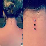 55 Elegant Microdermal Piercing Ideas - All You Need to Know
