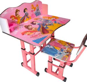 SSA Kids Study Table and Chair set NA Study Stacking Chair Price in ...