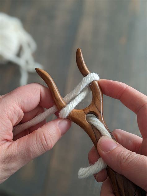 Image result for Lucet Cordmaking Tutorial