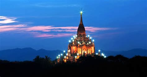 15 Most Beautiful Temples In The World
