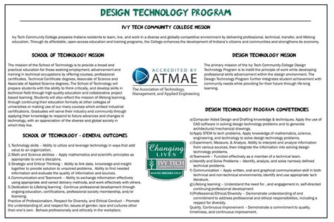 Engineering and Design Technology Program 的图像结果