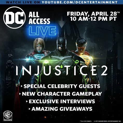Image result for DC Live Stream