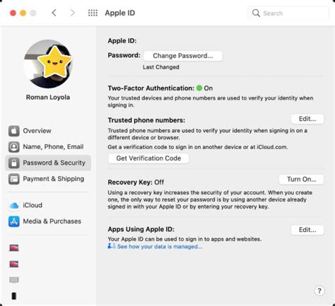 iOS 14 Turn Off Two Factor Authentication 的图像结果