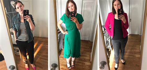 Style Weekend Challenge 的图像结果