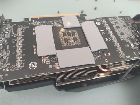 Image result for Alienware 3080 Temperature