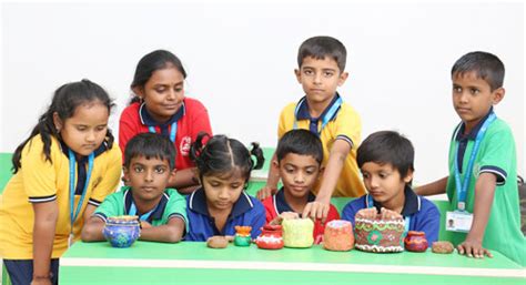 Kristu Jayanti CMI School